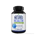 Private Label OEM Neuro Health Brain Capsule Focus Formula for Help Improve Memory Aids Cognitive Health

**Title:** Neuro Health Brain Capsule for Improved Memory and Cognitive Function